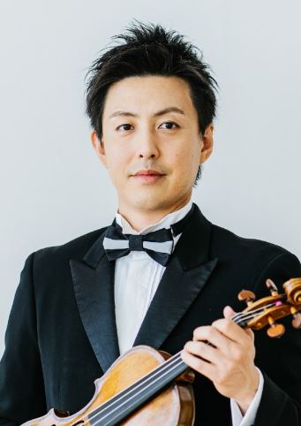 藤盛 祐輔